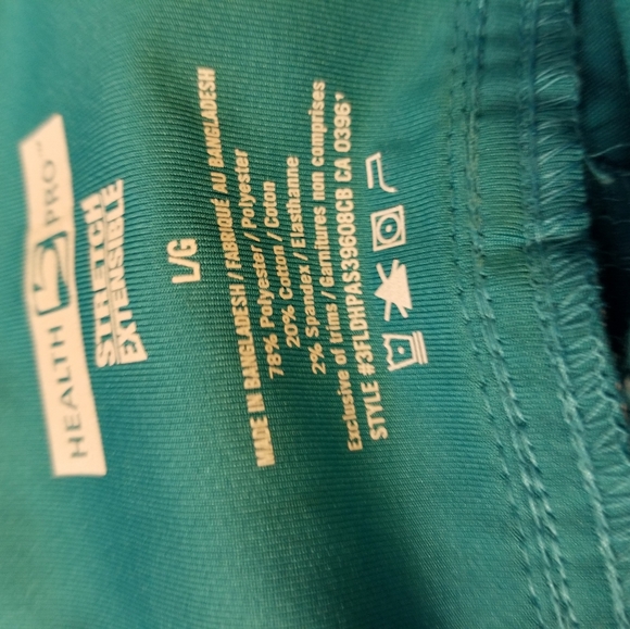 Scrub pants - Picture 4 of 5